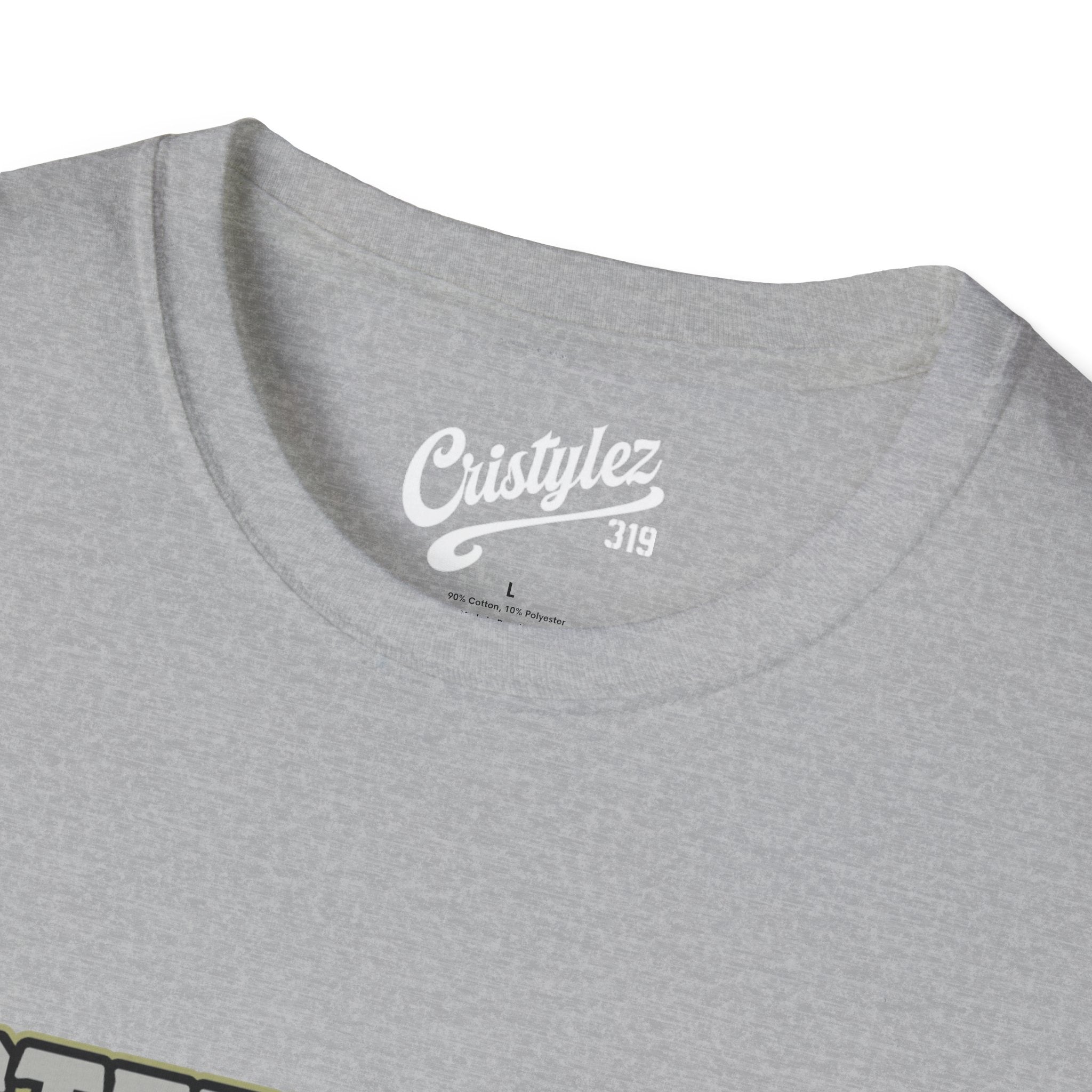 #STEELWAITING T-Shirt — Second Amendment enthusiasts