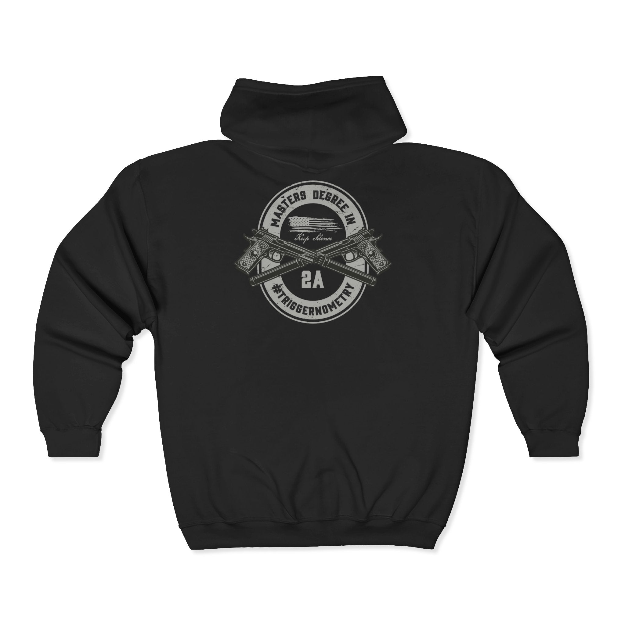Unisex Zip-Up Sweatshirt with Unique Graphic, Casual Hoodie, Gift for Him or Her, Everyday Wear, Perfect for Camping or Relaxing
